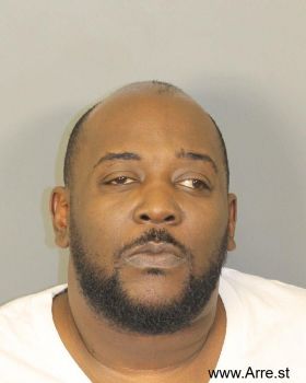 Warren Eugene Allen Mugshot