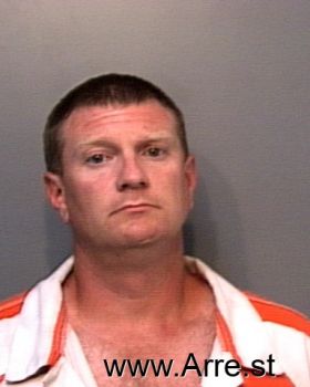 Warren Lucas Brown Mugshot