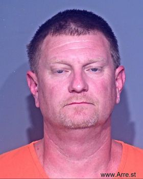 Warren Lucas Brown Mugshot