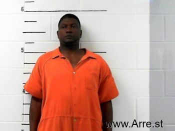 Warren Jermaine Ford Mugshot