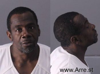 Warren Dewayne Leatherwood Mugshot