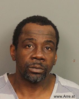 Warren Dewayne Leatherwood Mugshot