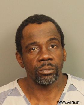 Warren Dewayne Leatherwood Mugshot