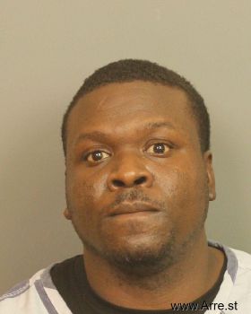 Warren Lionell Pearson Mugshot