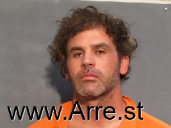 Warren Allen Brown Jr Mugshot