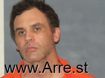 Warren Allen Brown Jr Mugshot