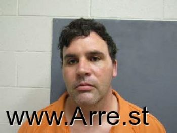 Warren Allen Brown Jr Mugshot