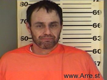 Wayne  Brandenstein Mugshot