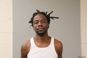 Wayne  Brown Mugshot