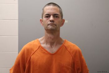 Wayne Wallace Hillard Mugshot