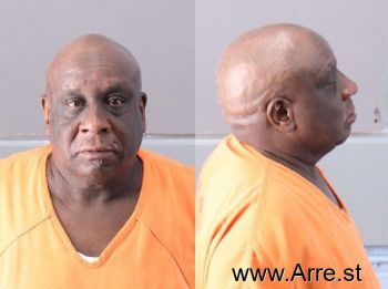 Wayne R Lee Mugshot