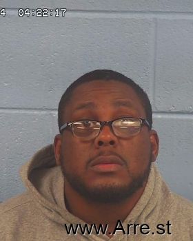 Wayne Ishaun Lynn Mugshot