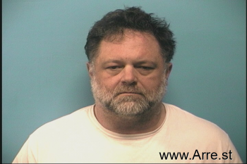 Wayne Dale Turner Mugshot