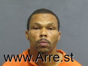 Wayne Antonio Caple Mugshot