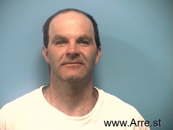 Wendell Thomas Bearden Mugshot