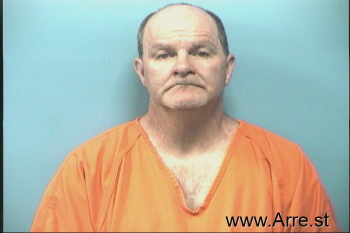 Wendell Thomas Bearden Mugshot