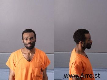 Wendell Christopher Dillard Mugshot