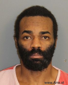 Wendell Christopher Dillard Mugshot