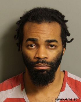 Wendell Christopher Dillard Mugshot