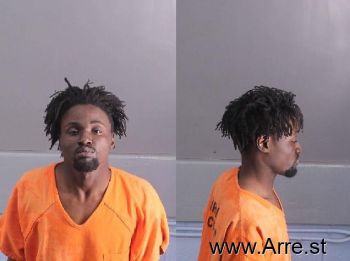 Wendell Lavago Smith Mugshot