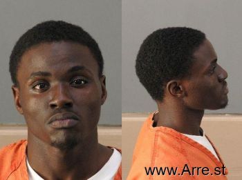 Wendell Lavago Junior Smith Mugshot