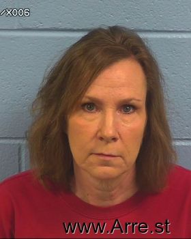 Wendy Lynn Estes Mugshot