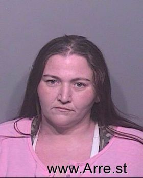 Wendy Gail Green Mugshot