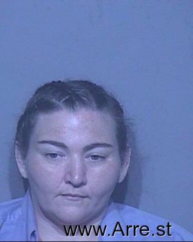 Wendy Gail Green Mugshot