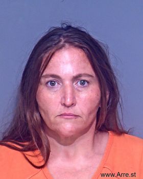 Wendy Gail Green Mugshot