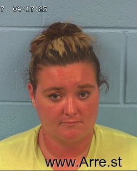 Wendy Leann Smith Mugshot