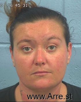 Wendy Leann Smith Mugshot