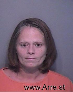 Wendy Marie Stone Mugshot