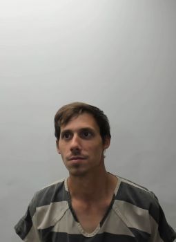 Wesley Charles Goodwin Mugshot