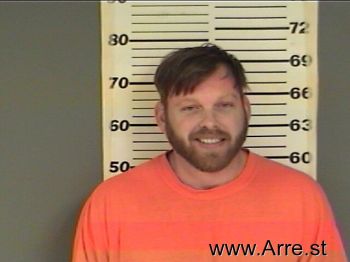 Wesley Nesbitt Hollingsworth Mugshot