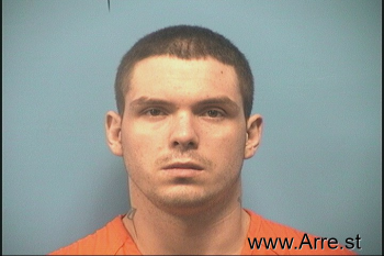 Wesley Matthew Melton Mugshot