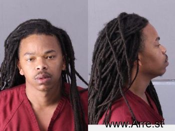 Wesley Jay Powell Mugshot