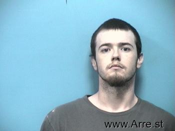 Wesley Hebert Iii Tennyson Mugshot