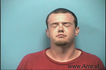 Wesley Hebert Iii Tennyson Mugshot