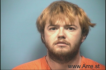 Wesley Hebert Iii Tennyson Mugshot