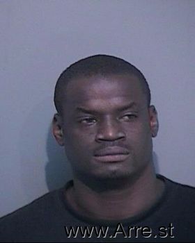 Wesley Shavon Williams Mugshot