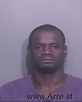 Wesley Shavon Williams Mugshot