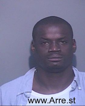 Wesley Shavon Williams Mugshot