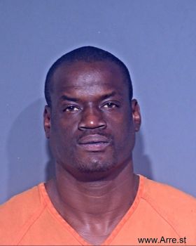 Wesley Shavon Williams Mugshot