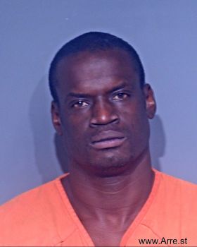 Wesley Shavon Williams Mugshot