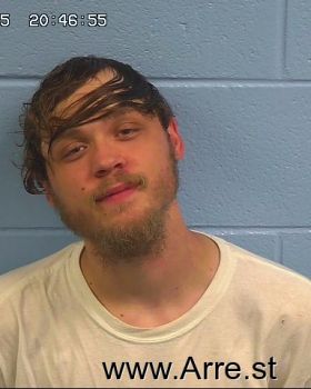 Wesley Scott Williams Mugshot