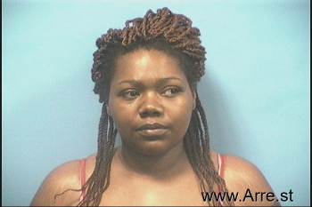 Whitney Alexandria Conner Mugshot