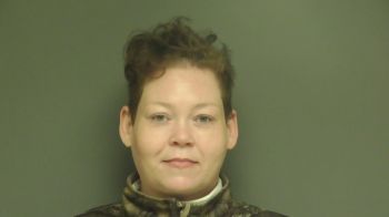 Whitney Odessa Ledlow Mugshot