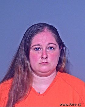 Whitney Sierra Lewis Mugshot