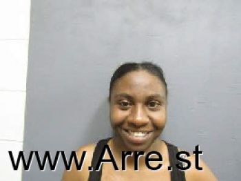 Whitney Renea Davis Mugshot