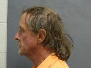 Wiley Dewitt Cross Mugshot